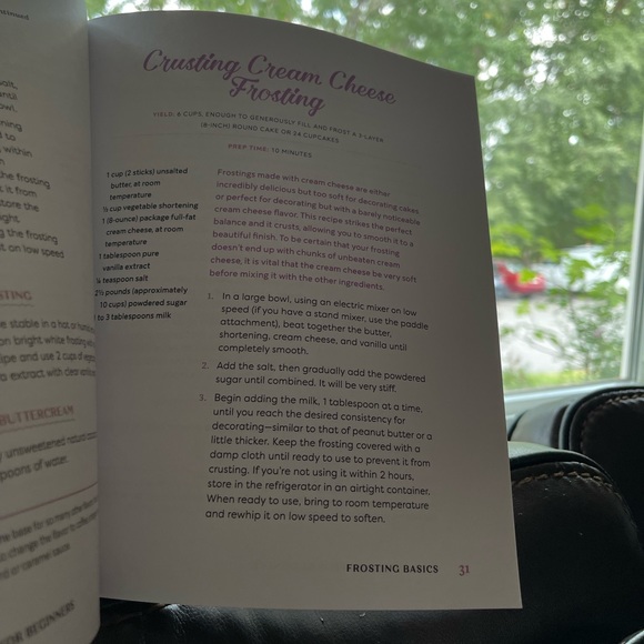 Cake Decorating For Beginner - Picture 2 of 3